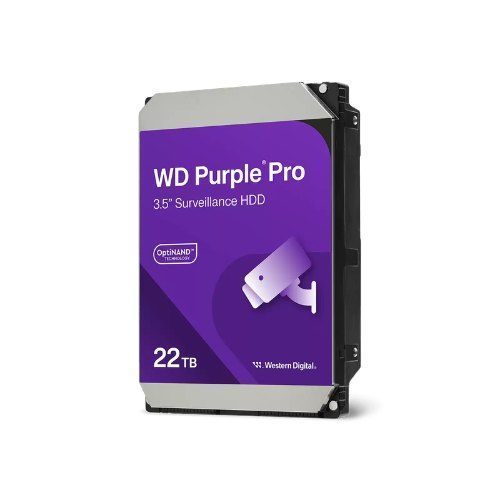 Western Digital WD221PURP