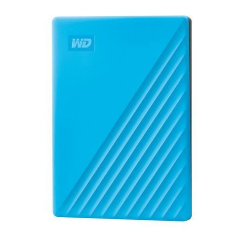 Western Digital WDBPKJ0040BBL-WESN