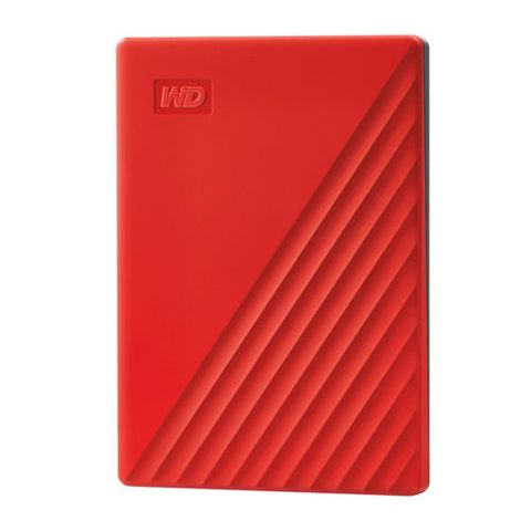 Western Digital WDBPKJ0040BRD-WESN