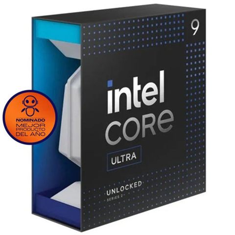 Intel BX80768285K