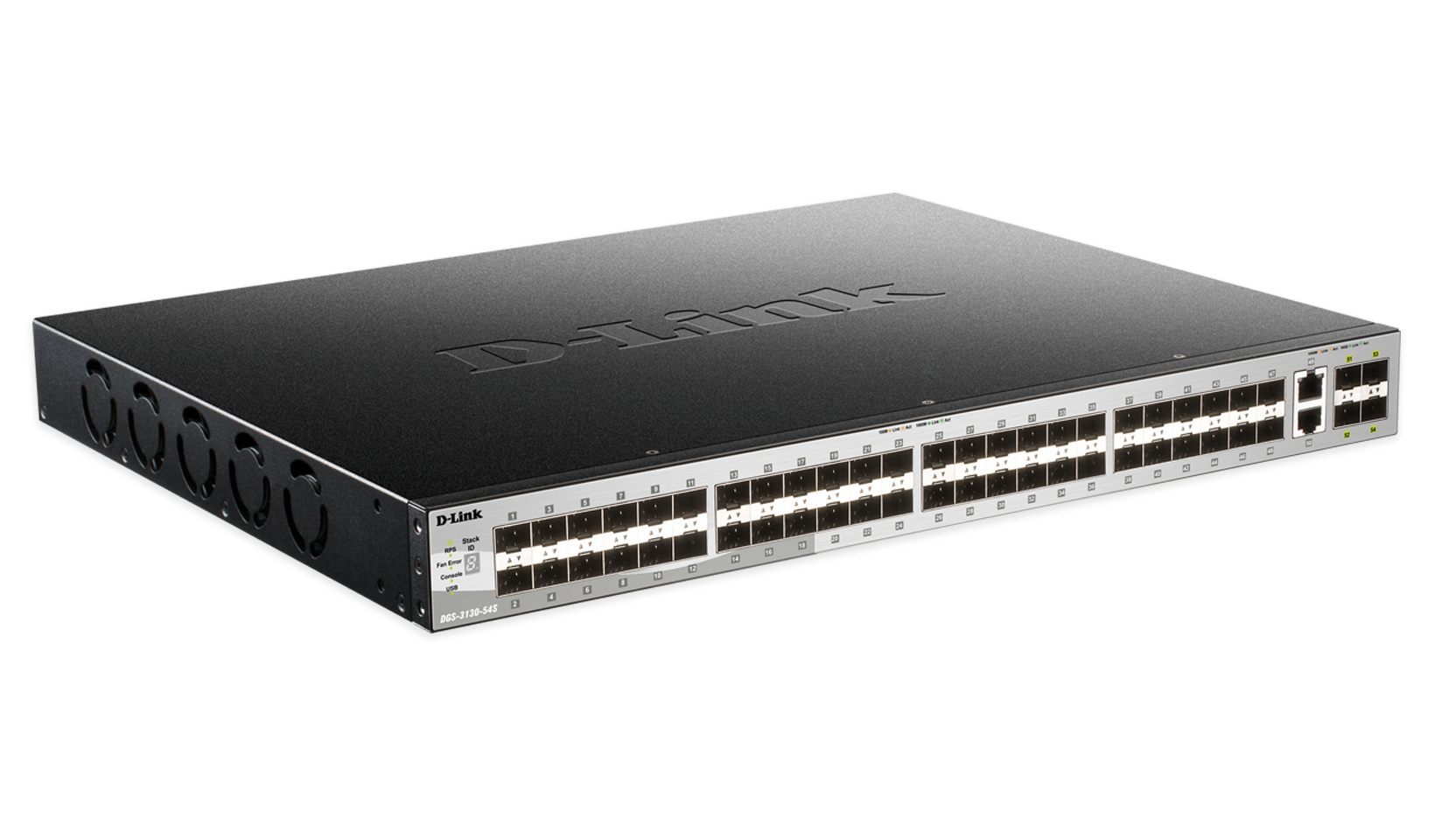 D-Link DGS-3130-54S/E