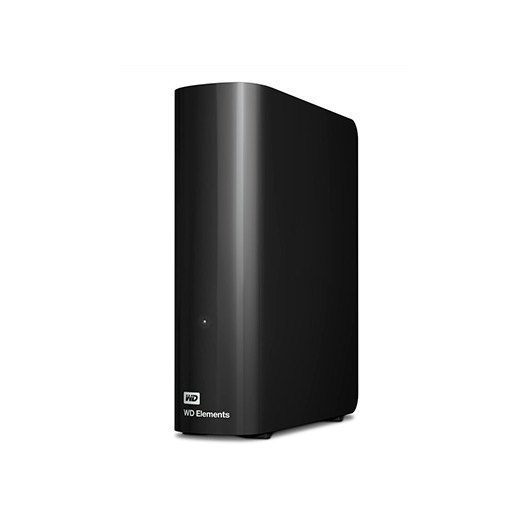 Western Digital WDBWLG0100HBK-EESN