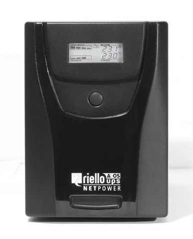 Riello NPW 1500