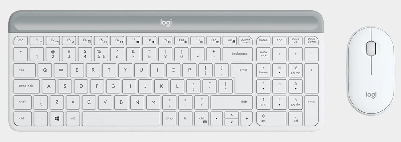 Logitech 920-009199