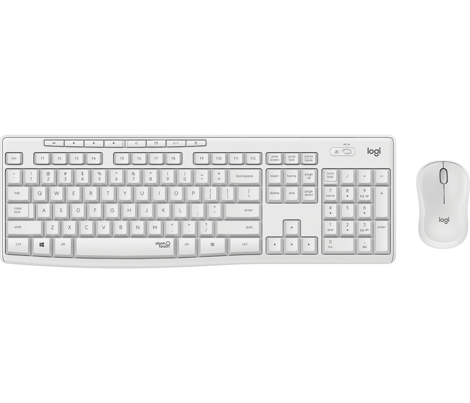 Logitech 920-009822