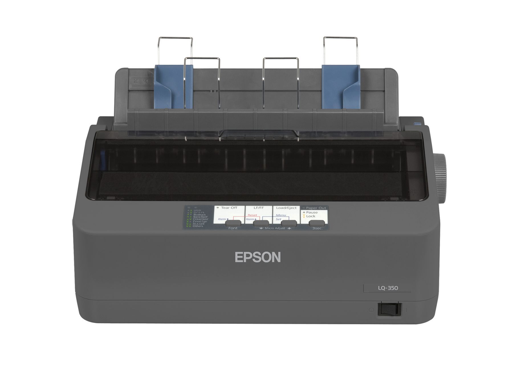 Epson C11CC25001
