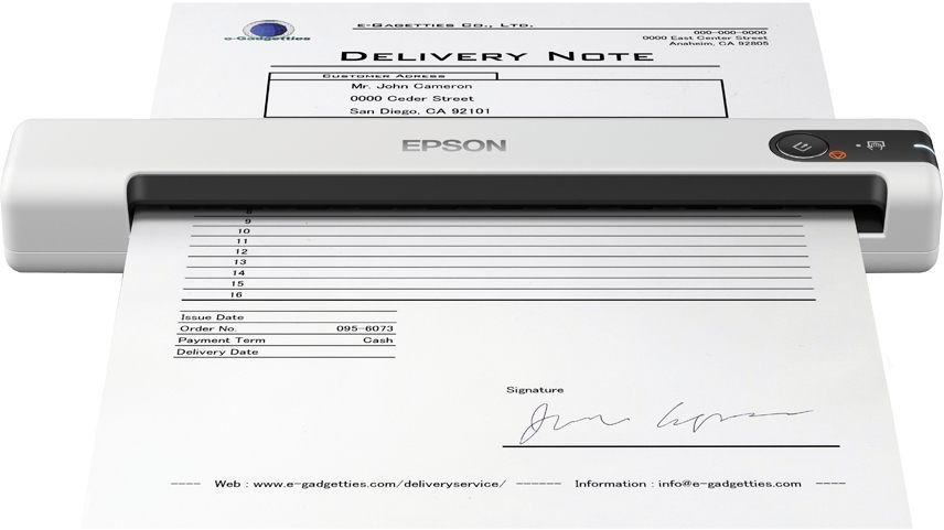 Epson B11B252402
