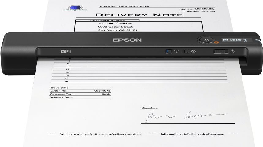 Epson B11B253401