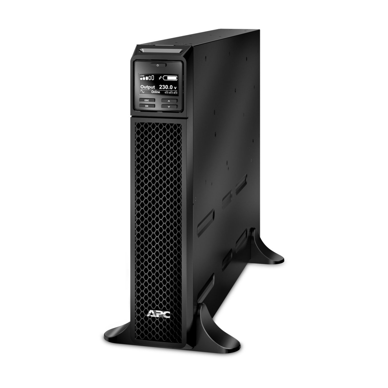 Apc SRT1500XLI