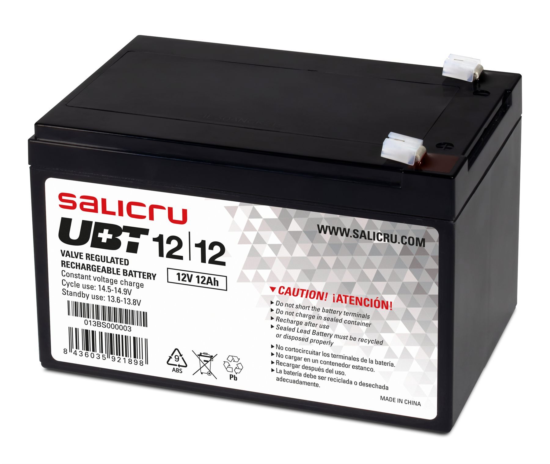 Salicru 013BS000003