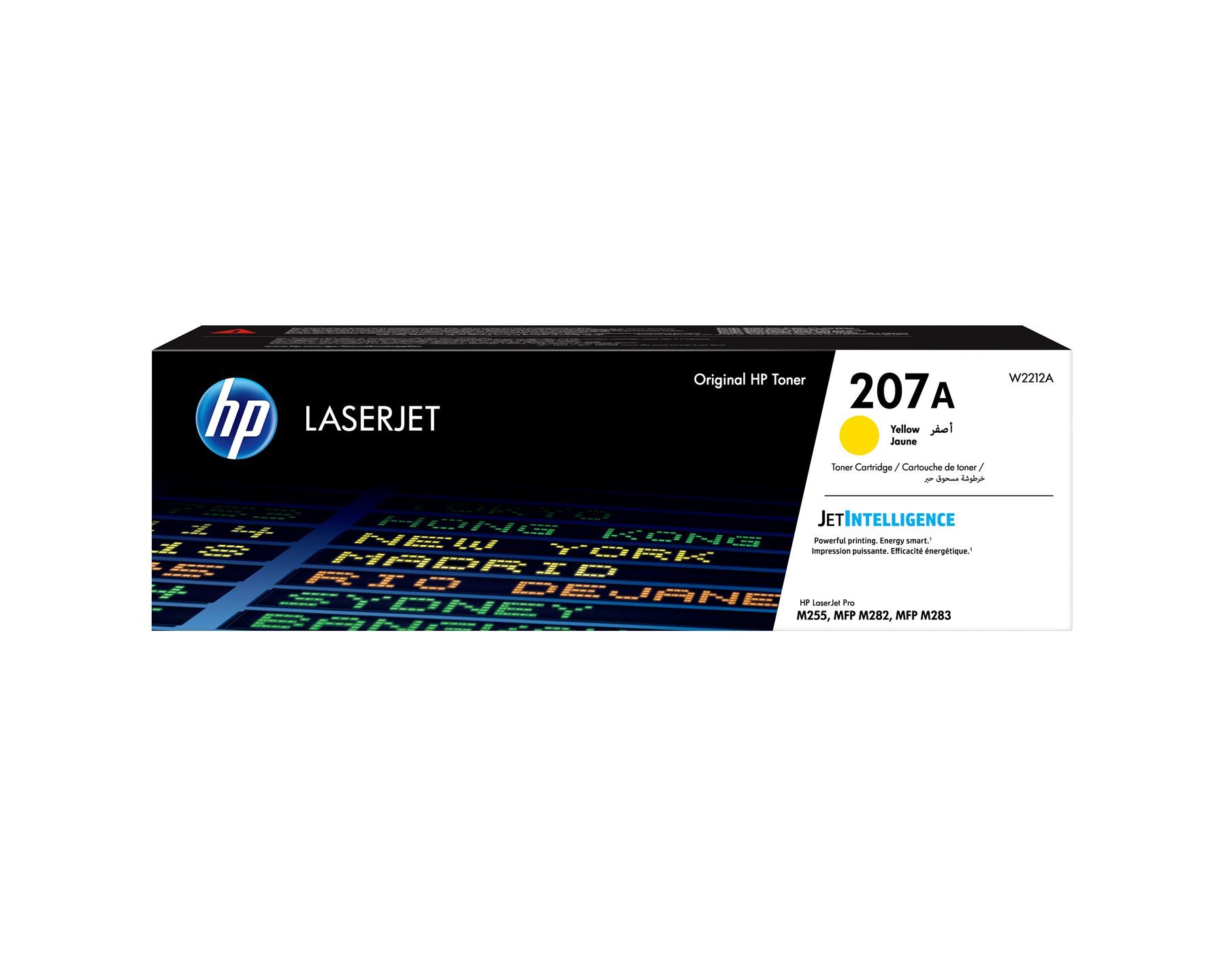 Hp W2212A