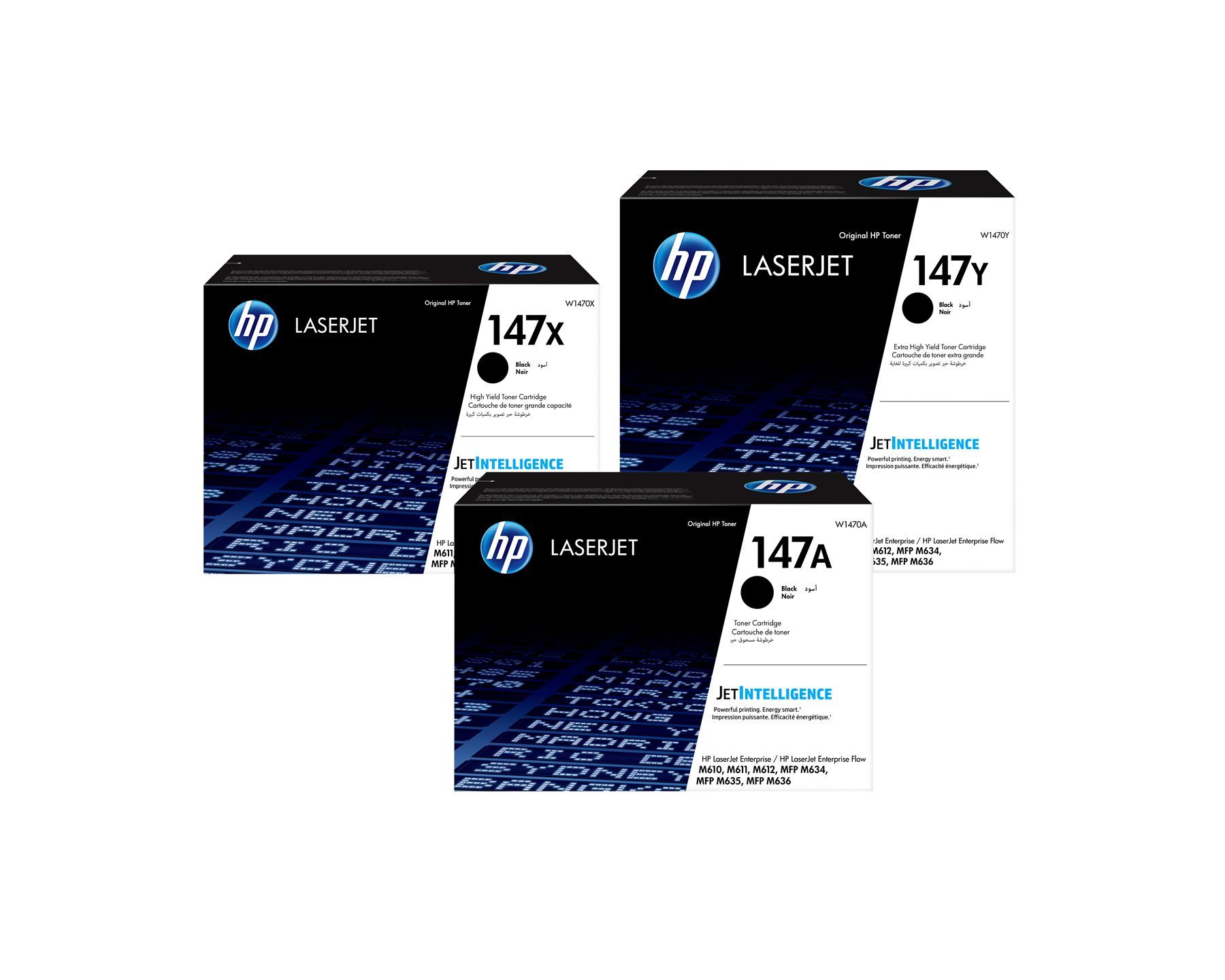 Hp W1470Y