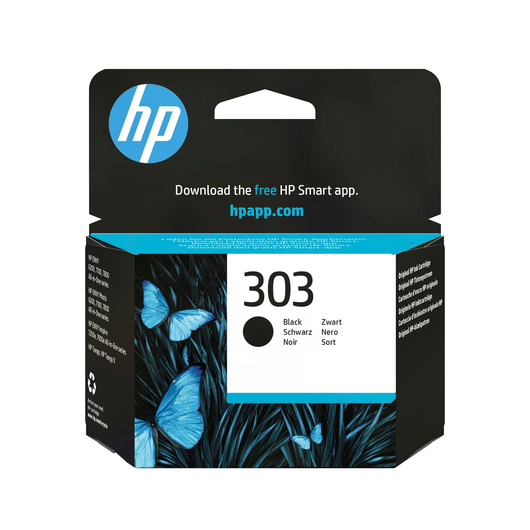 Hp T6N02AE#ABE