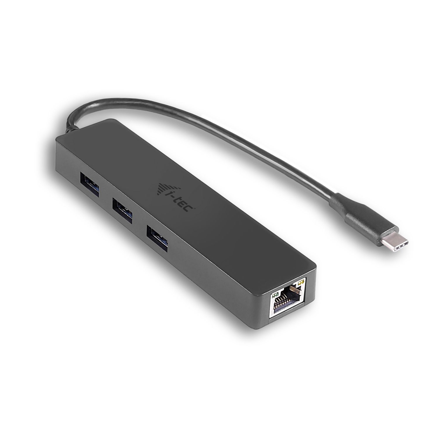 I Tec C31GL3SLIM