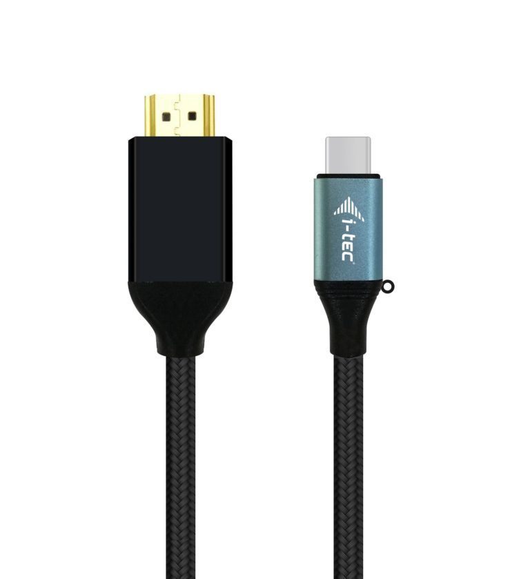 I Tec C31CBLHDMI60HZ