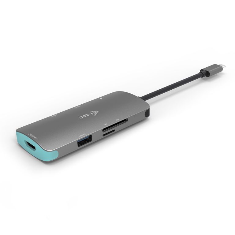 I Tec C31NANODOCKPD