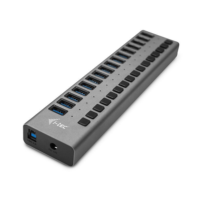 I Tec U3CHARGEHUB16