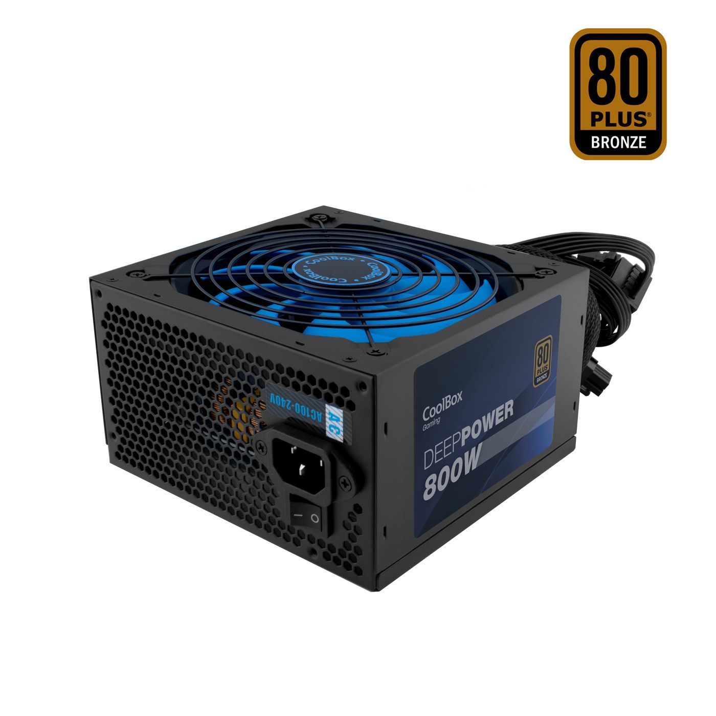 Power DG-PWS800-85B
