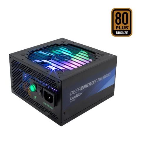 Power DG-PWS600-MRBZ