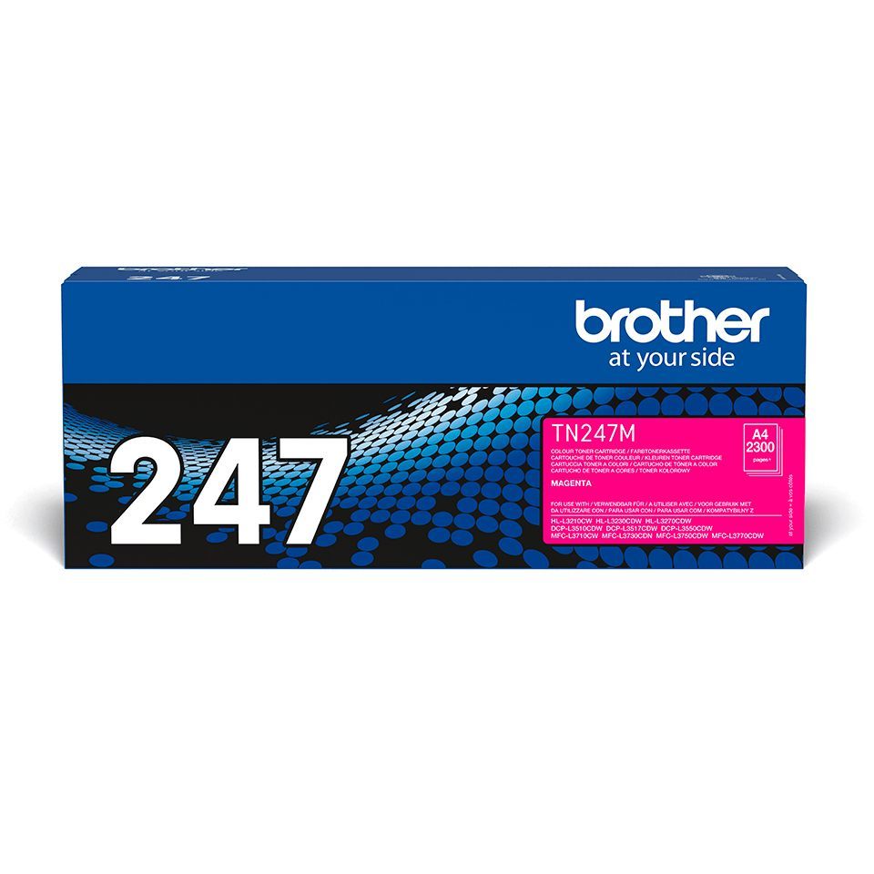 Brother TN247BK