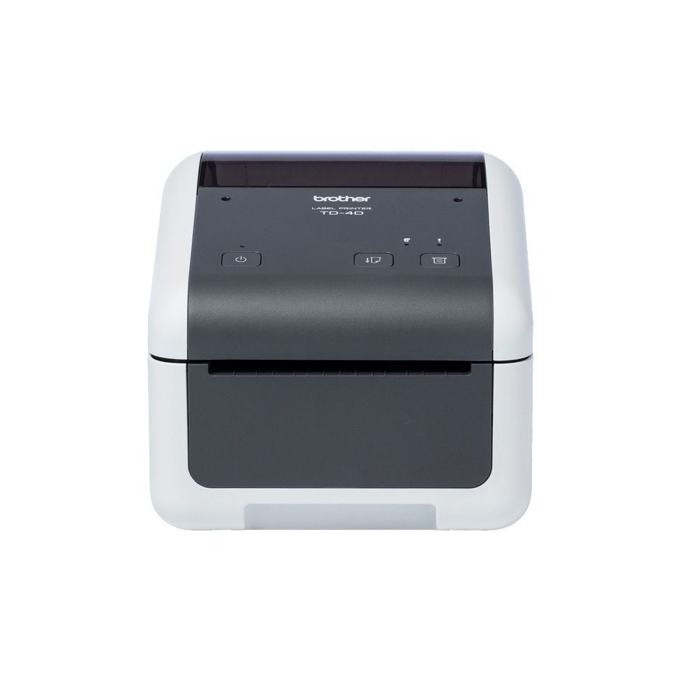 Brother TD4520DNXX1