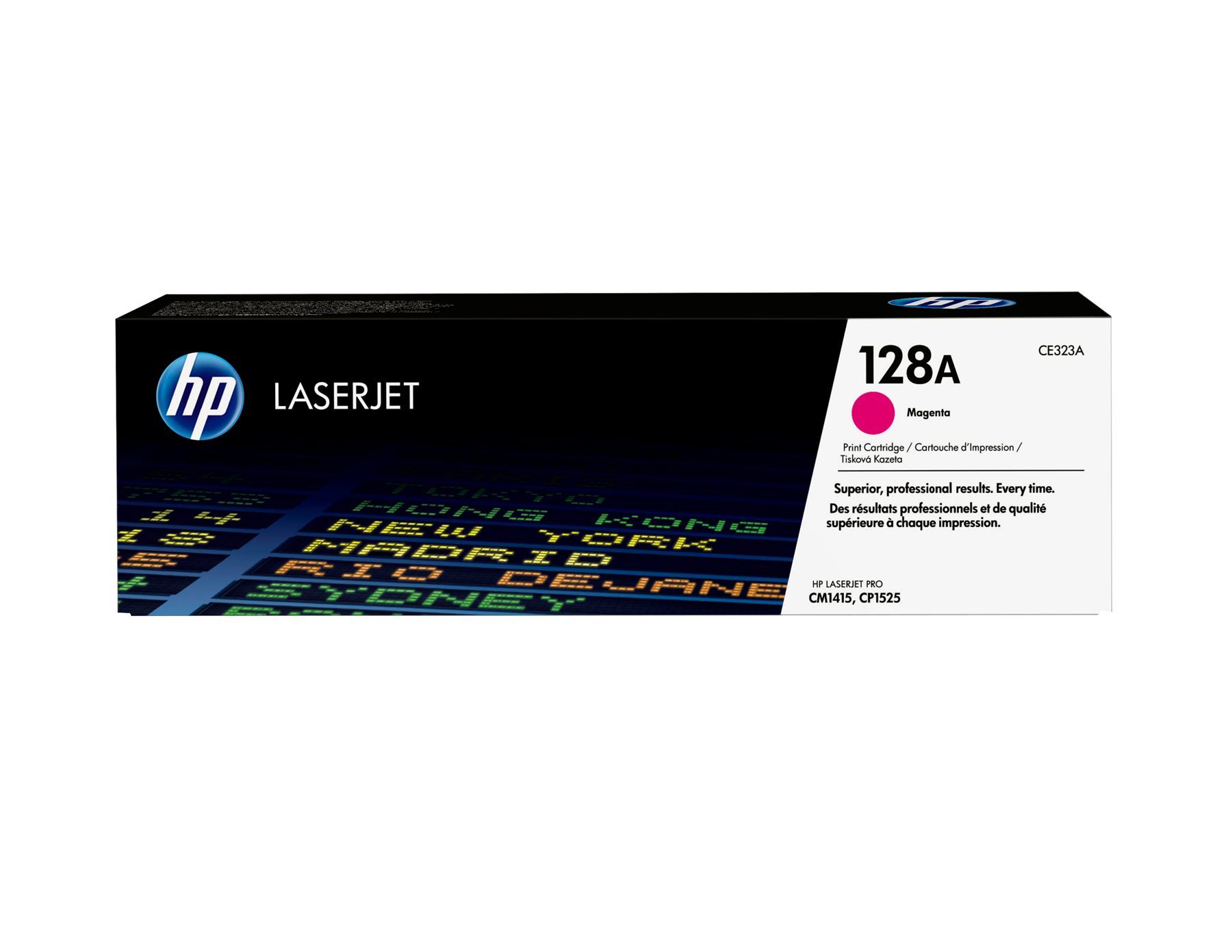 Hp CE323A
