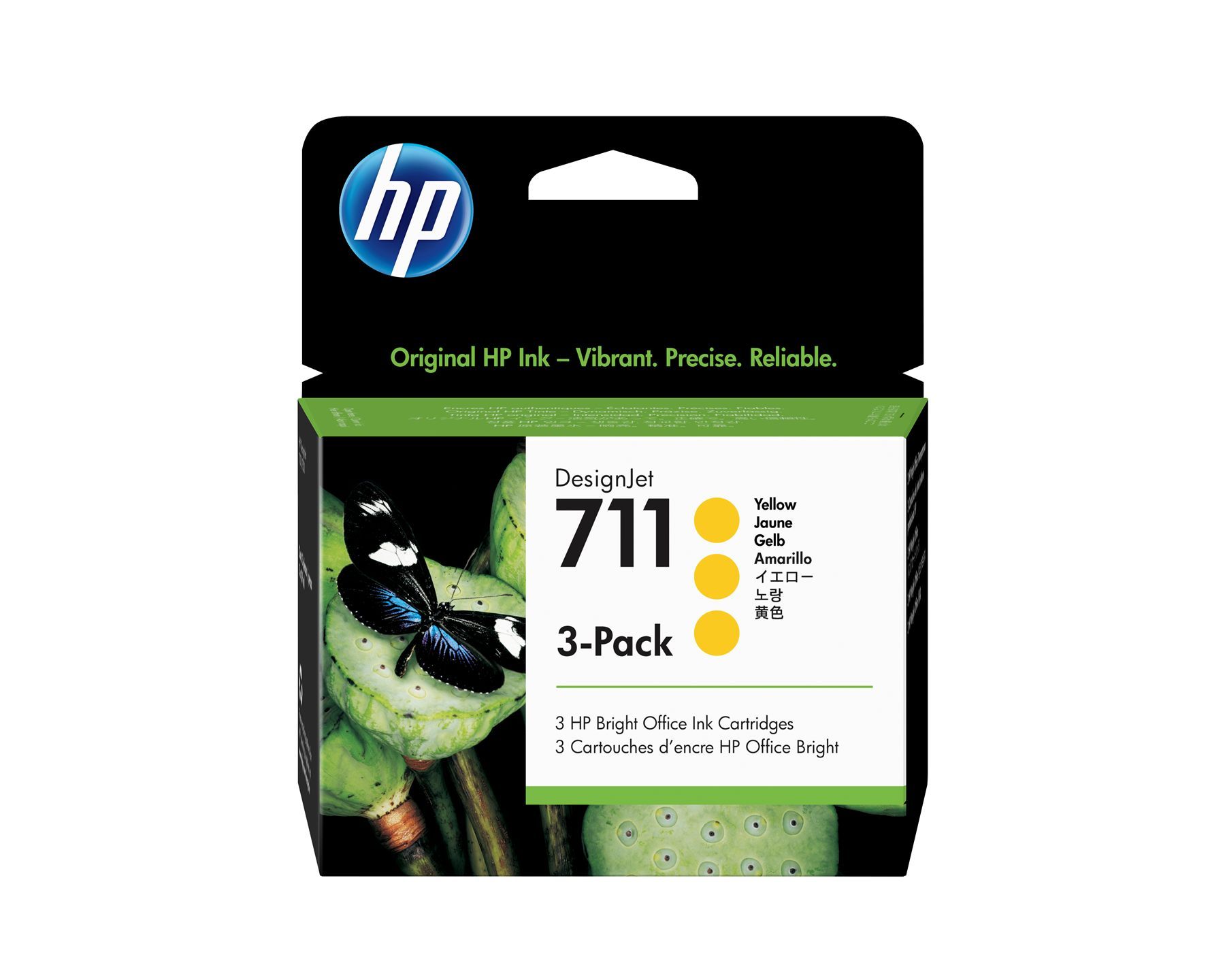 Hp CZ136A