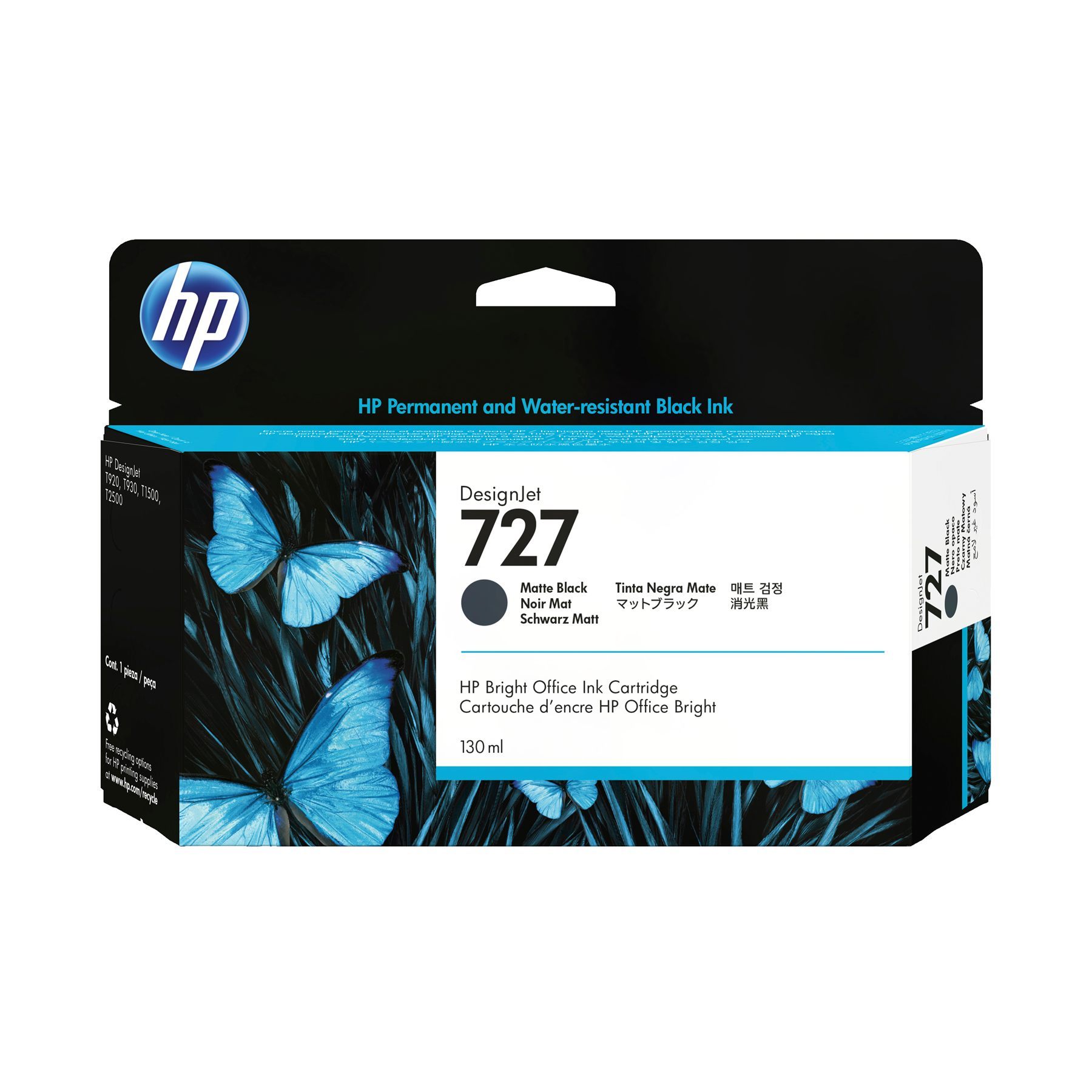 Hp B3P22A