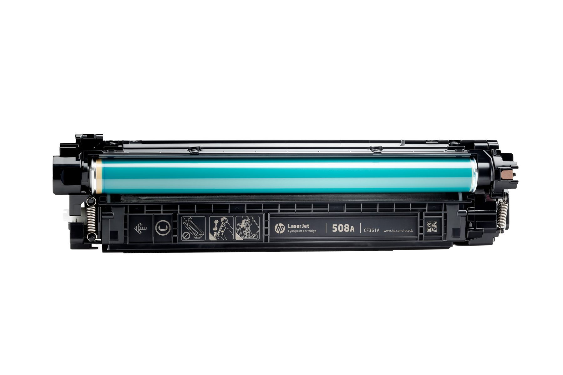 Hp CF361A