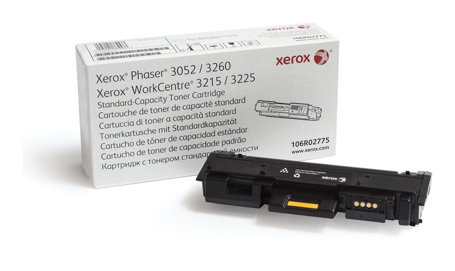 Xerox 106R02775