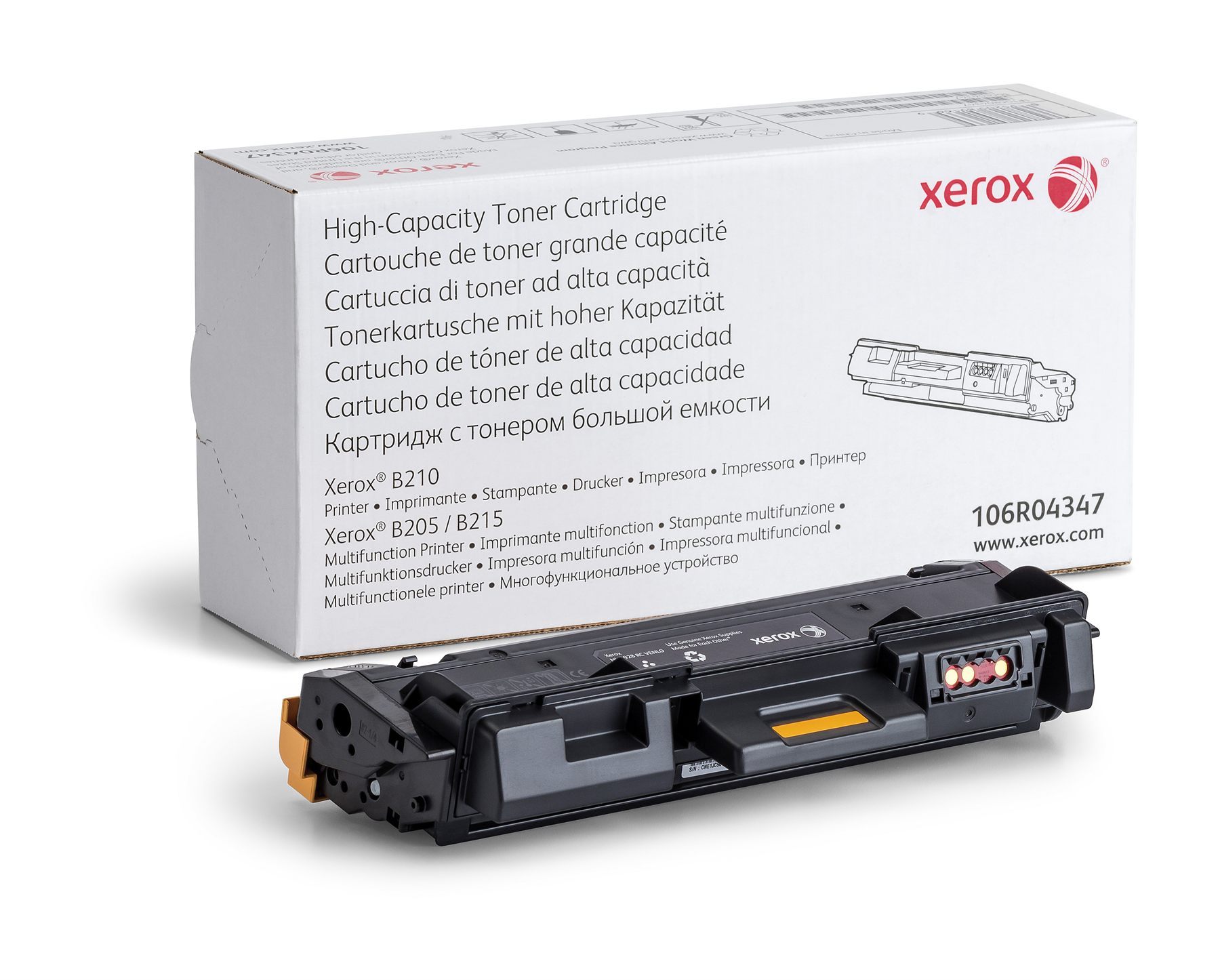 Xerox 106R04347