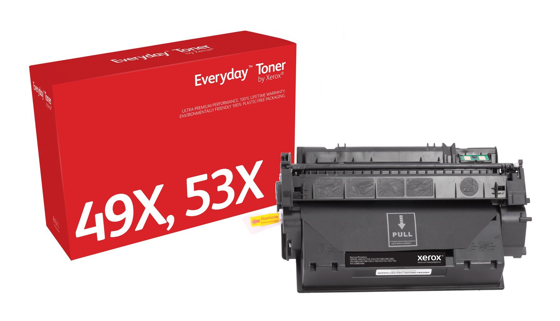Xerox 006R03666