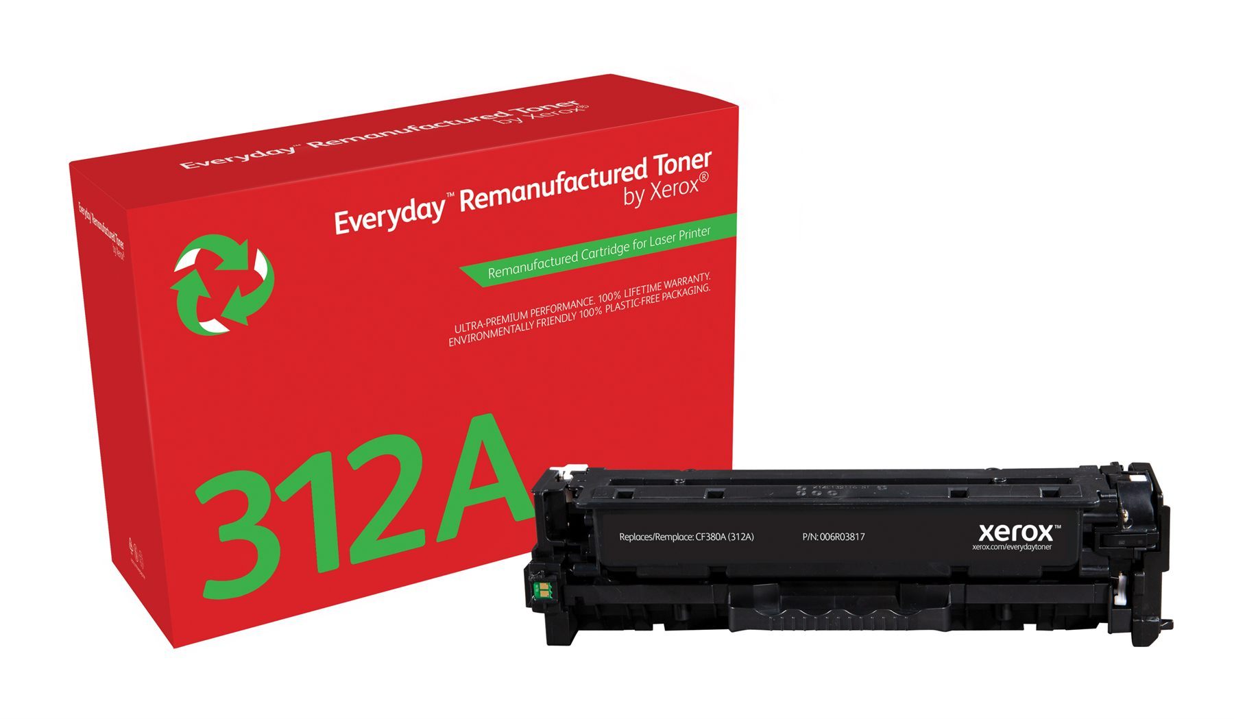 Xerox 006R03817