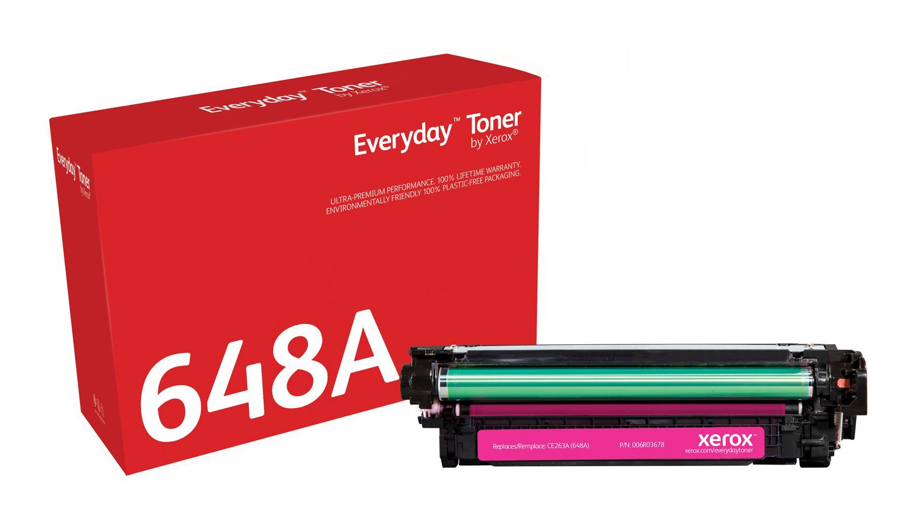 Xerox 006R03678