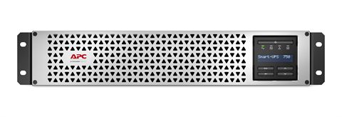 Apc SMTL750RMI2UC
