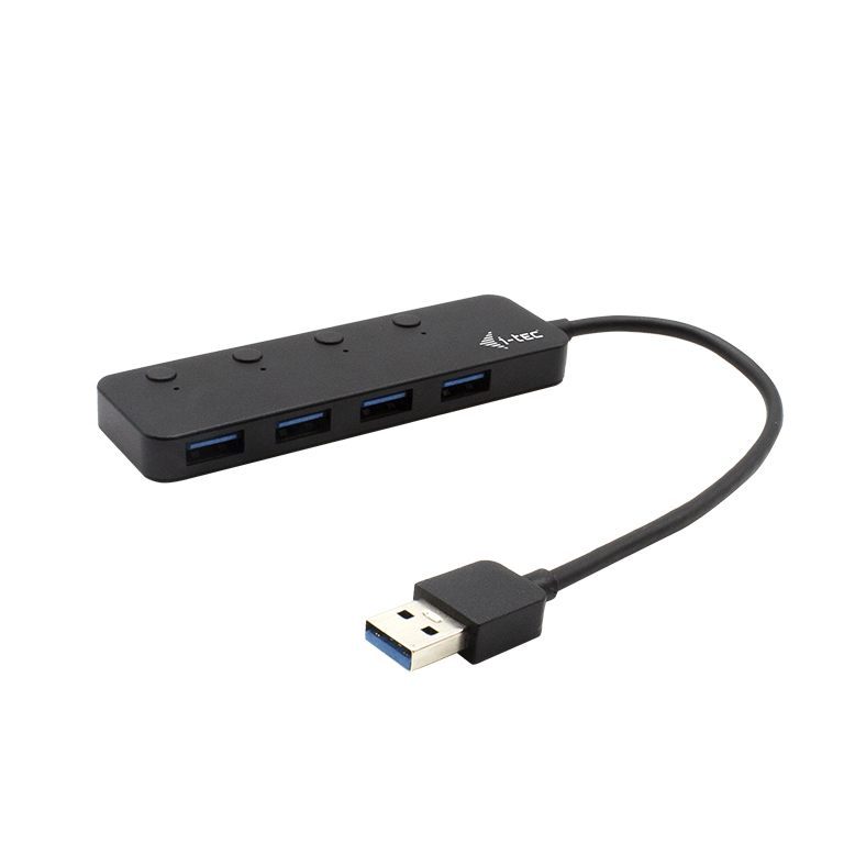 I Tec U3CHARGEHUB4