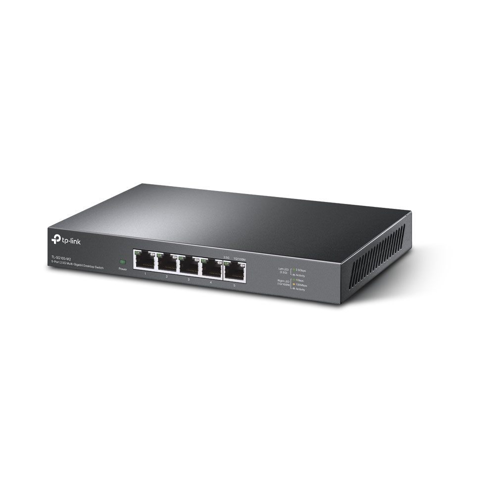 Tp Link TL-SG105-M2