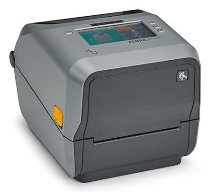 Zebra ZD6A142-30EFR2EZ