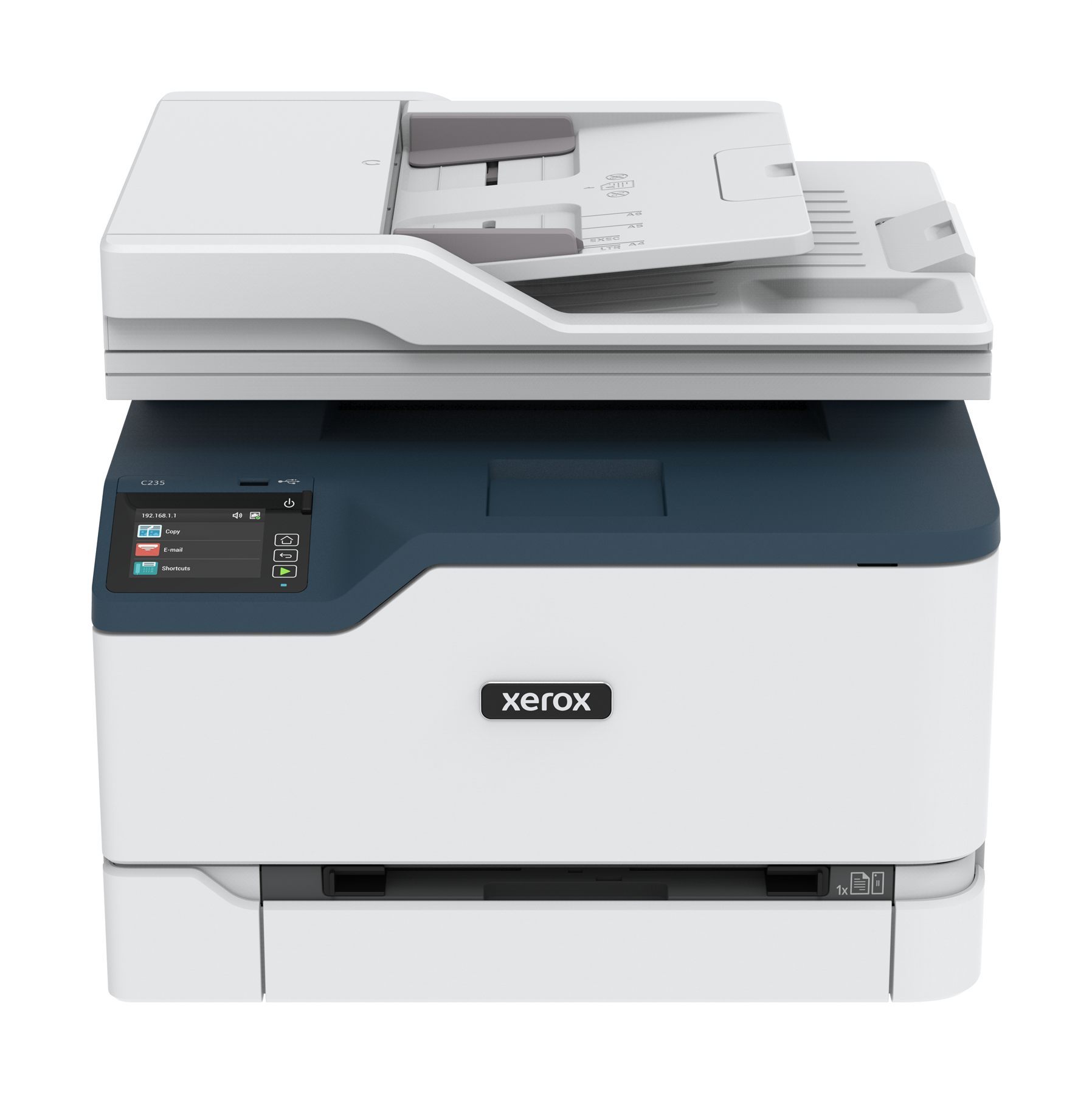 Xerox C235V_DNI
