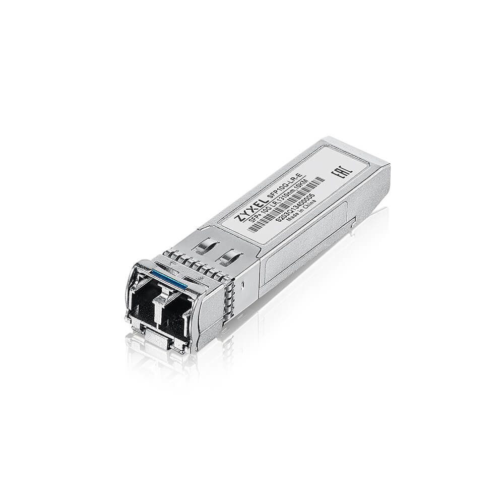 Zyxel SFP10G-LR-E-ZZBD01F