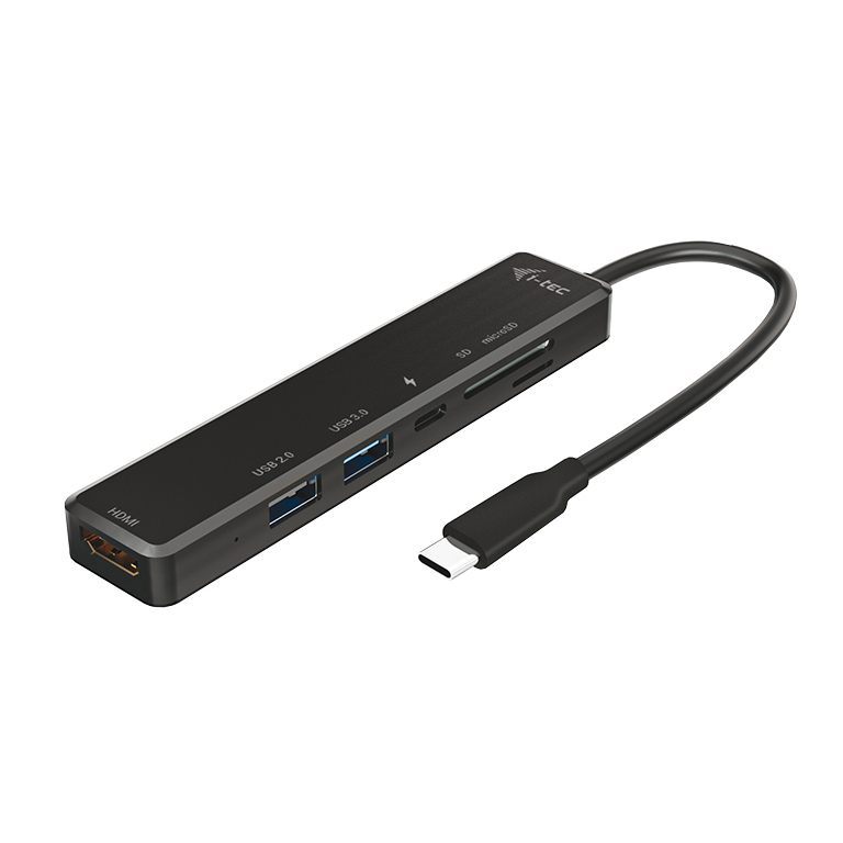 I Tec C31TRAVELEASYDOCKPD