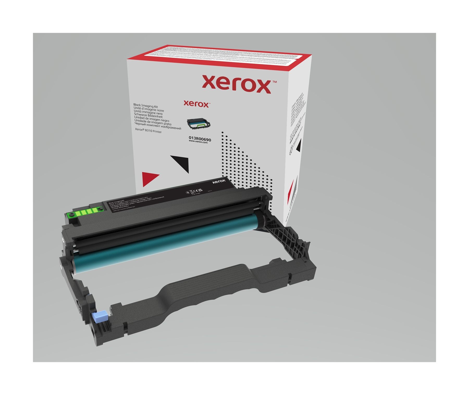 Xerox 013R00691