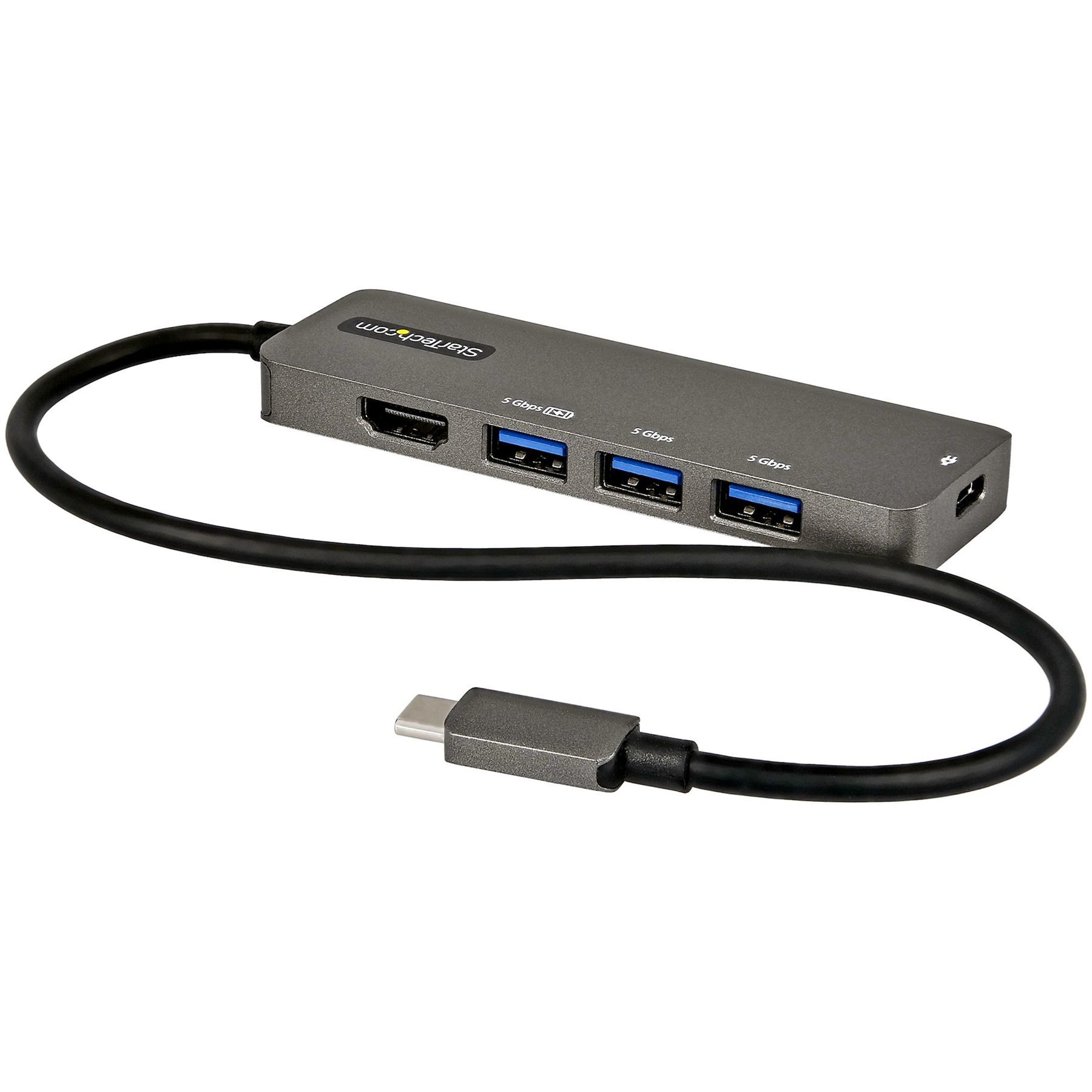 Startech DKT30CHPD3