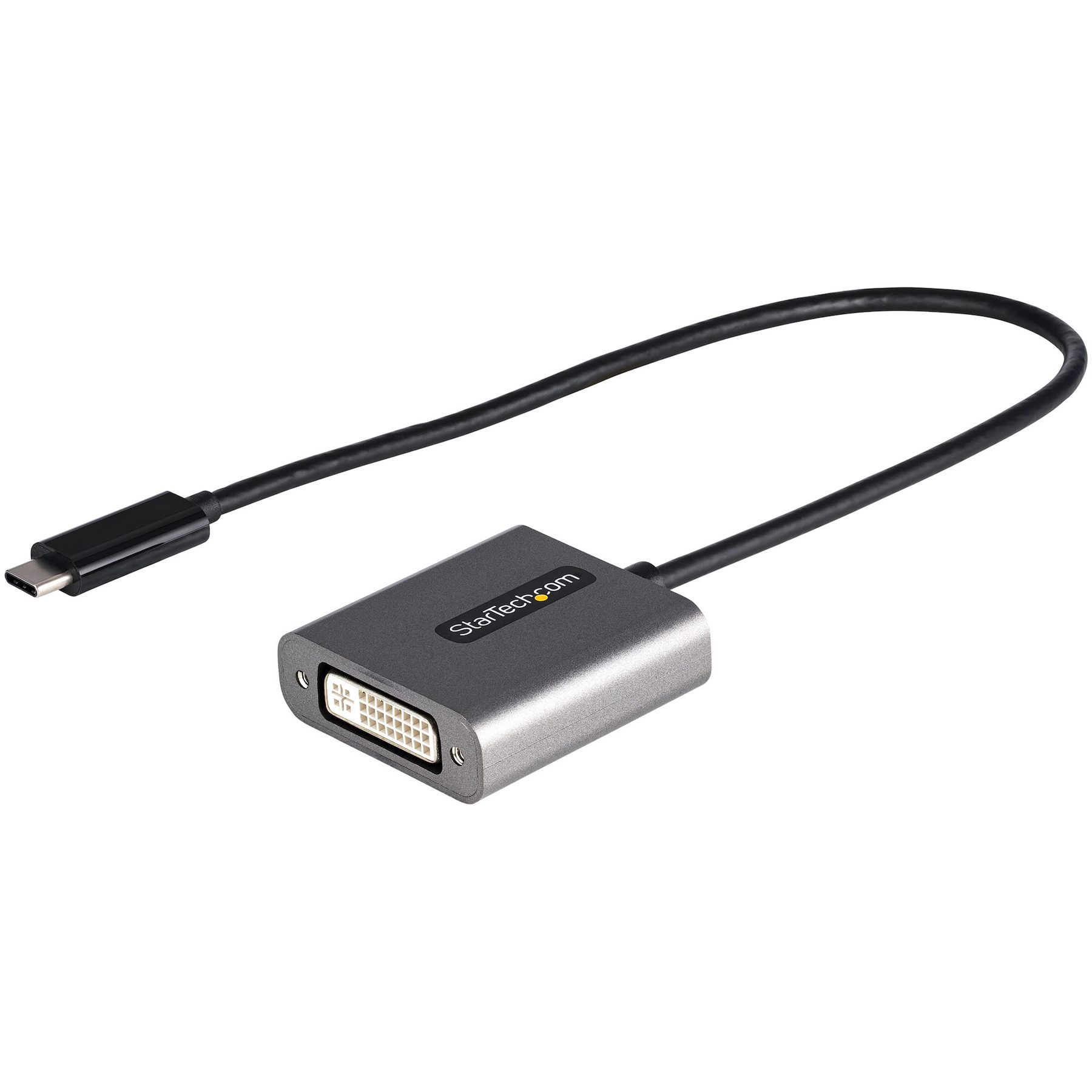 Startech CDP2DVIEC