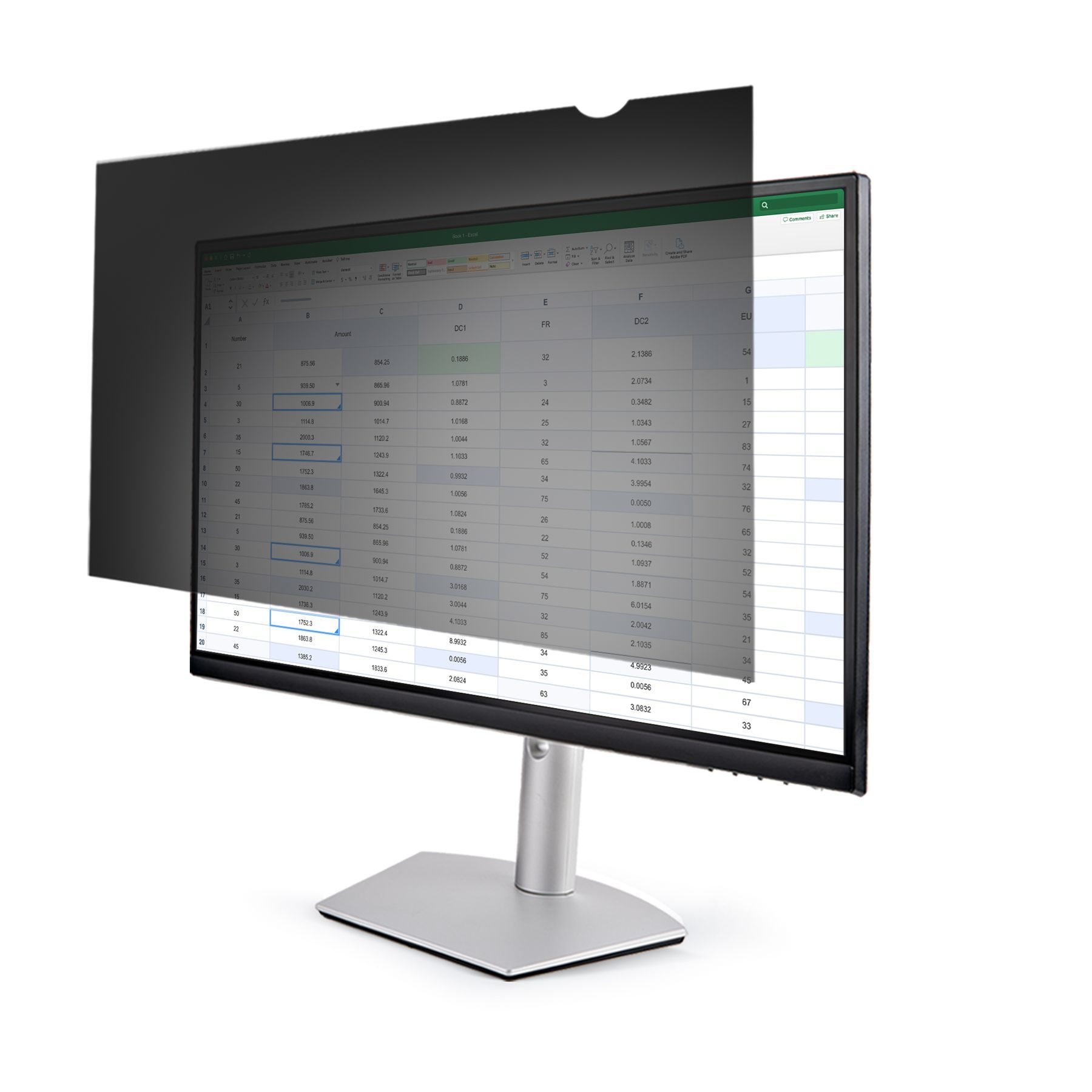 Startech PRIVACY-SCREEN-22MB