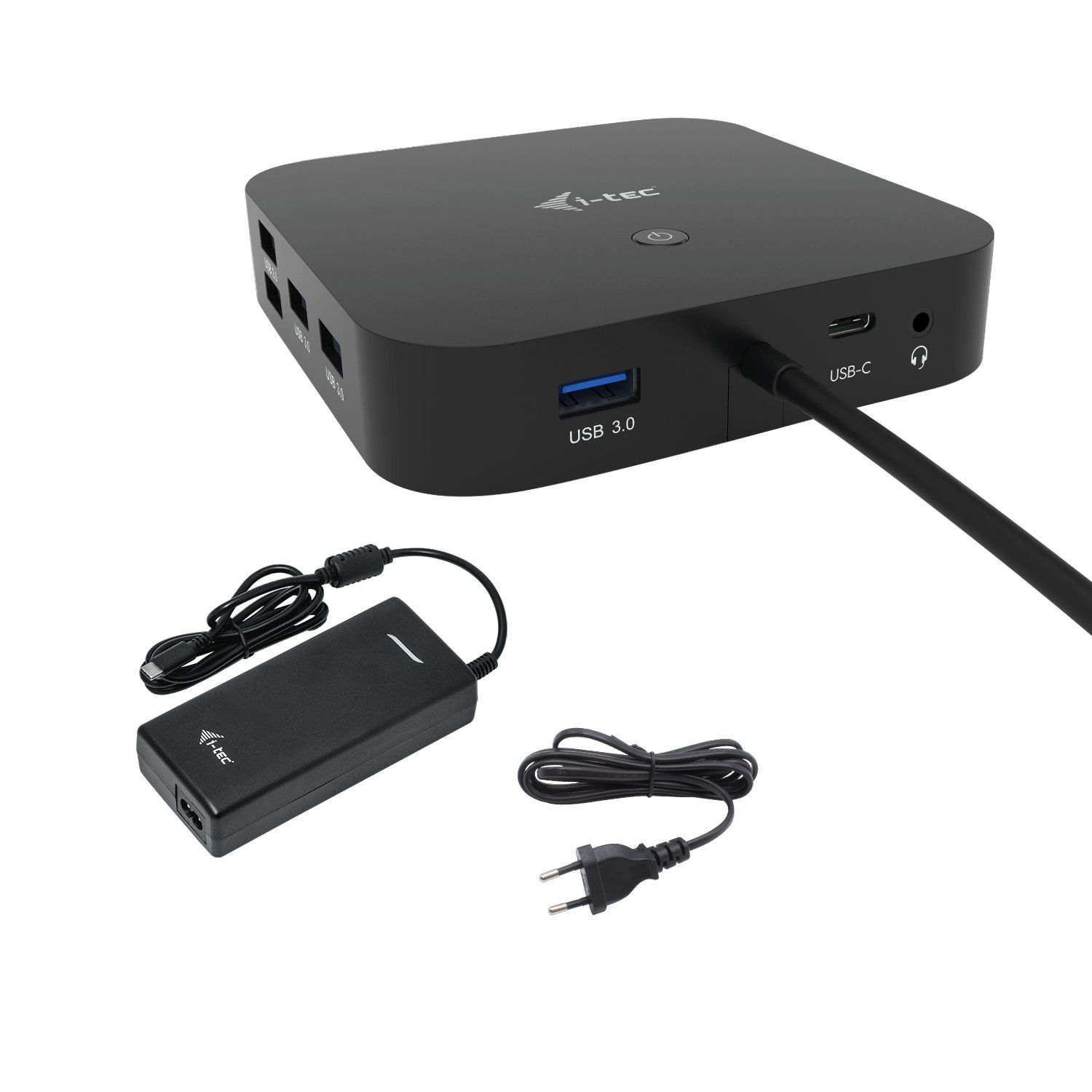 I Tec C31HDMIDPDOCKPD100
