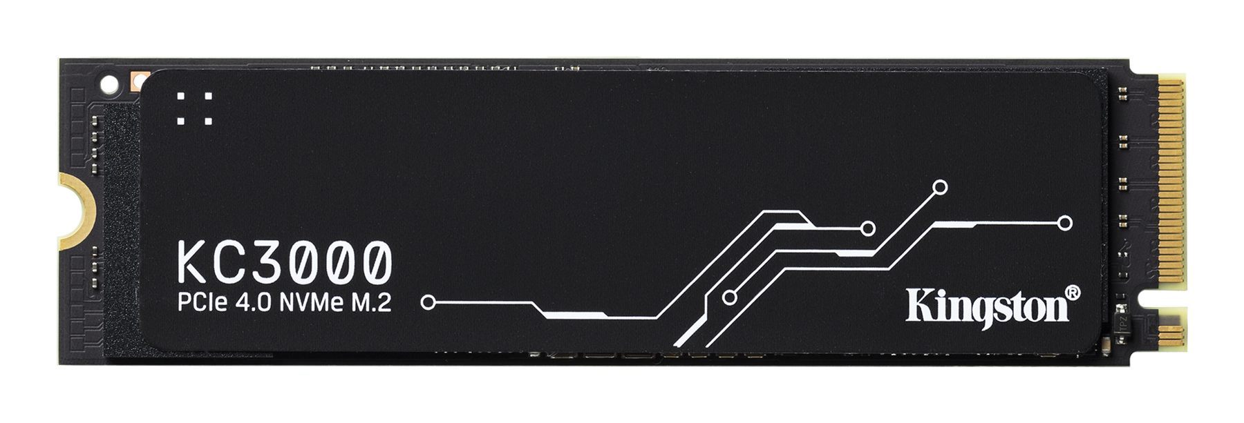 Kingston SKC3000D/2048G