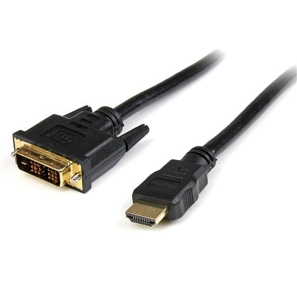 Startech HDDVIMM1M