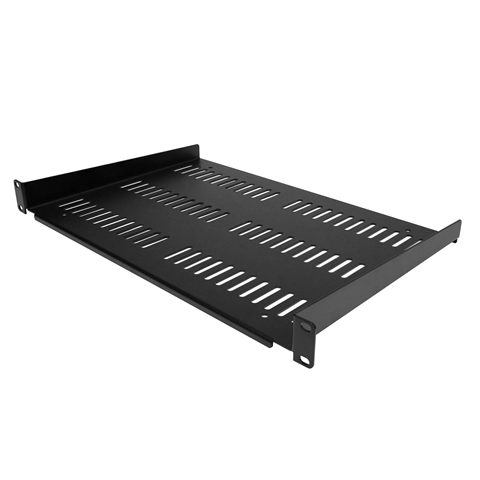 Startech SHELF-1U-12-FIXED-V