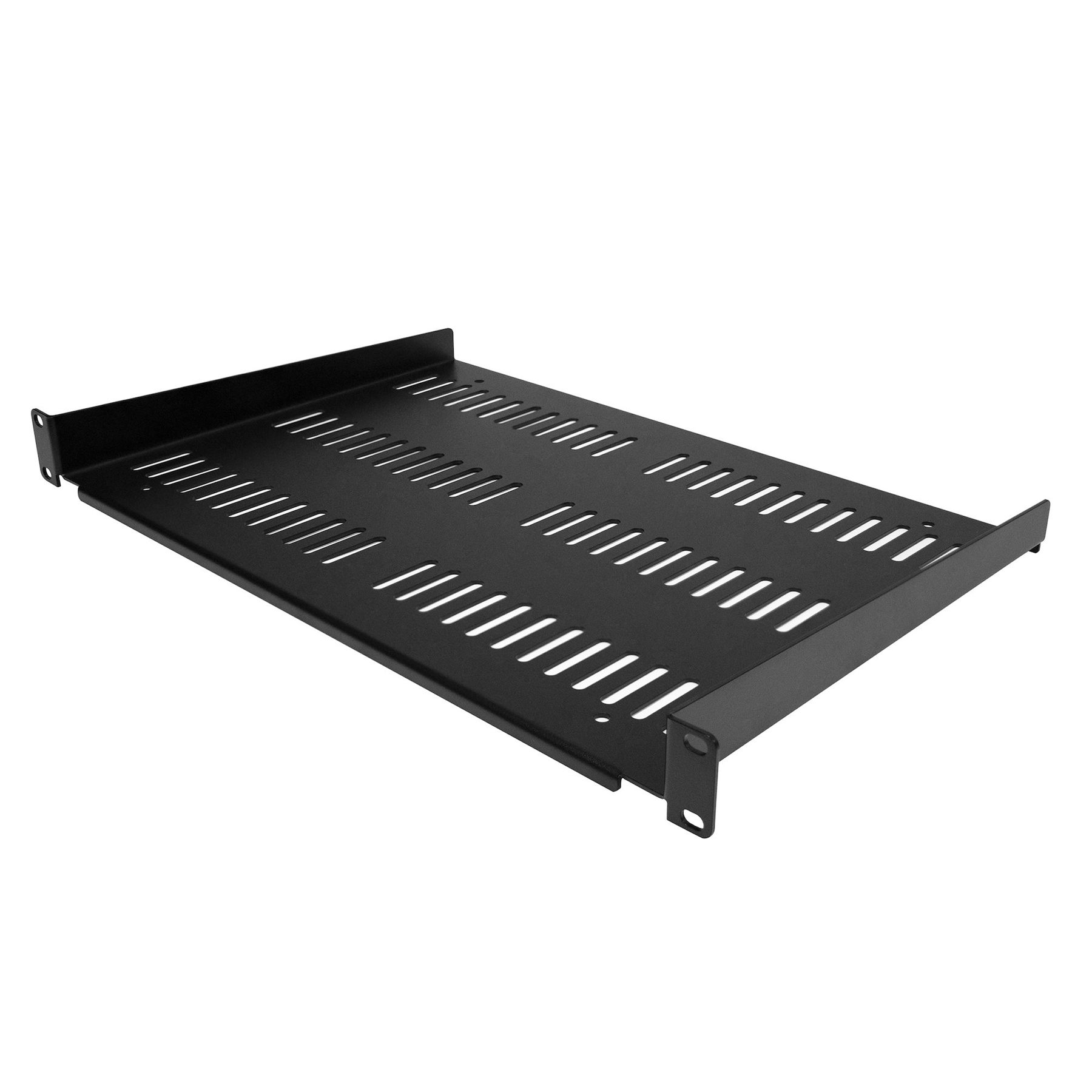 Startech SHELF-1U-12-FIXED-V